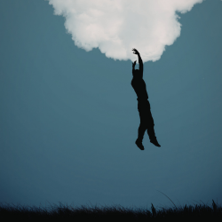 Cover artwork for vocal There You Are